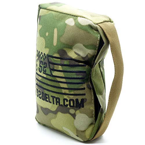 Medium Barricade Bag S422