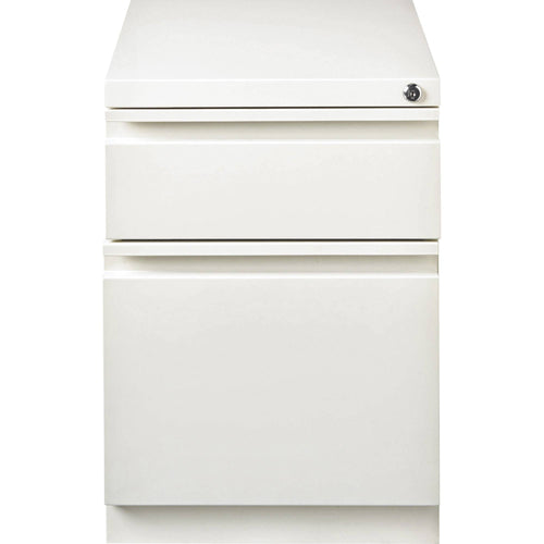 20x22 2-Drawer Steel Mobile Pedestal C409288