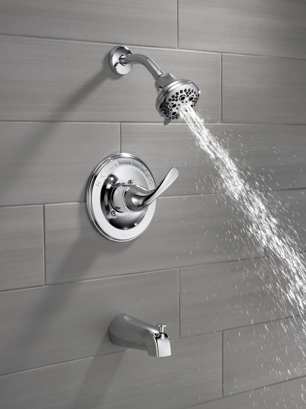 Tub & Shower Trim R430