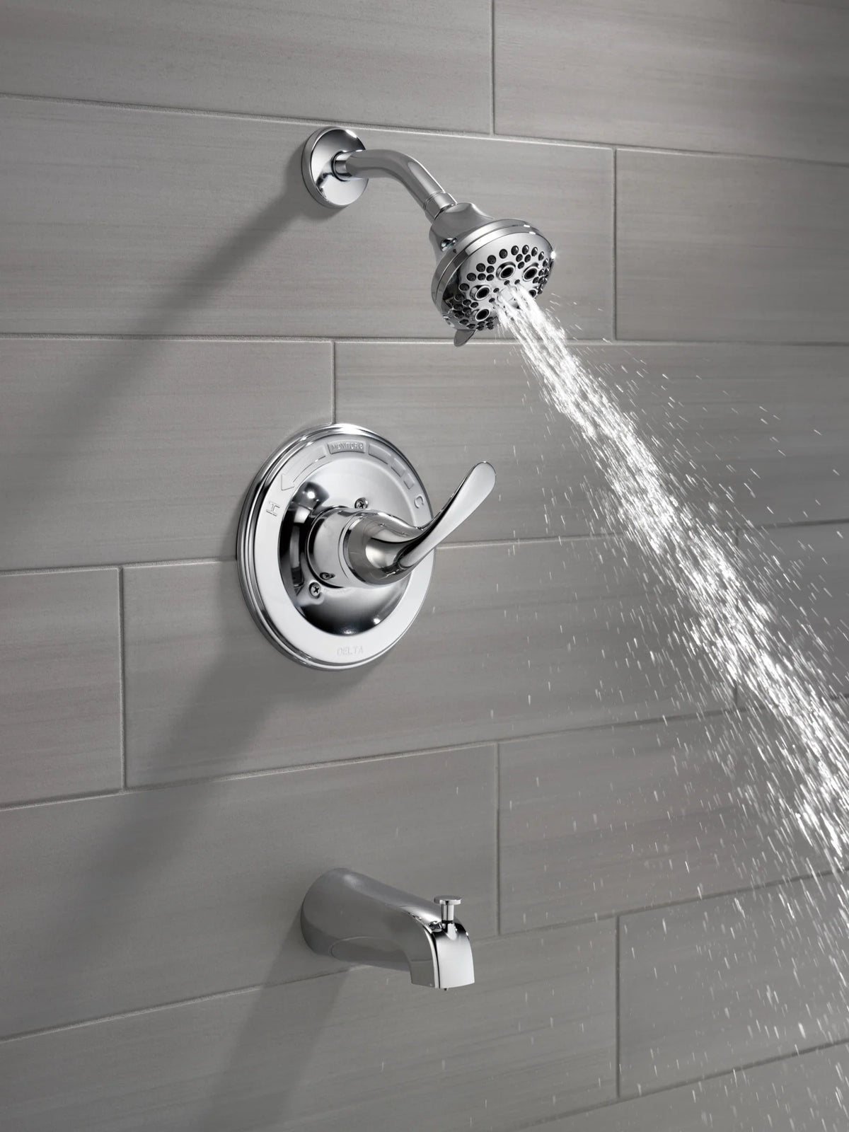Tub & Shower Trim R430
