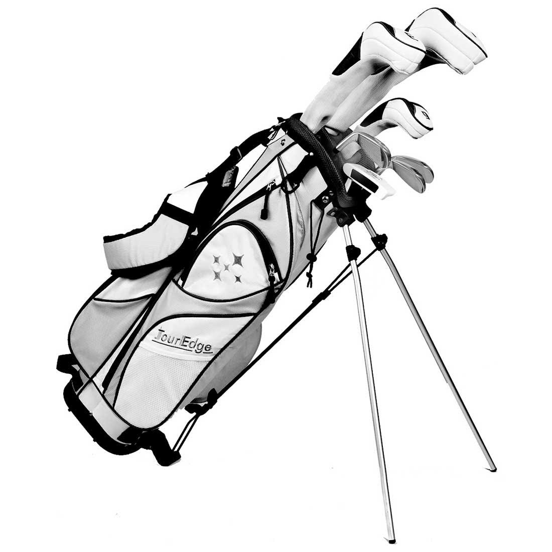 Lady Edge Starter Box Set R499