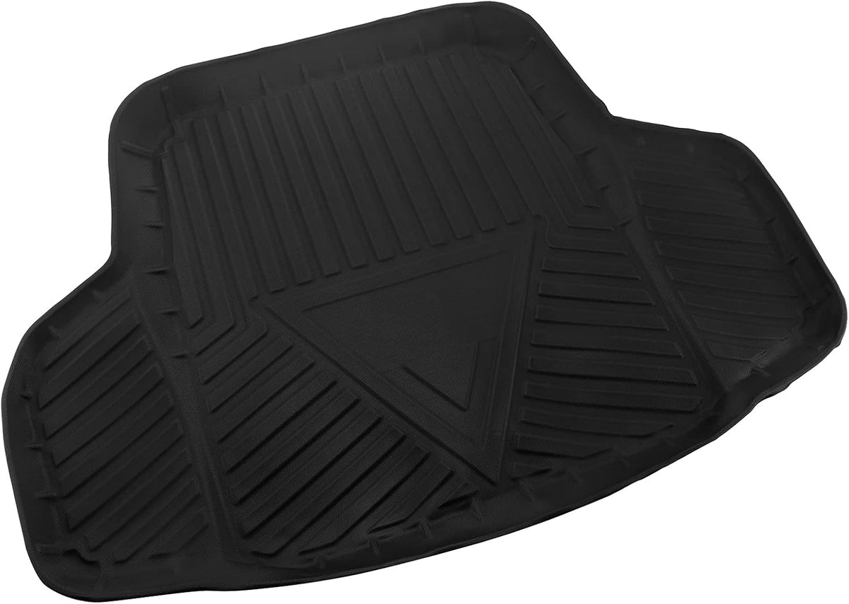 Heavy Duty Rubber Cargo Liner Trunk Mat S979205