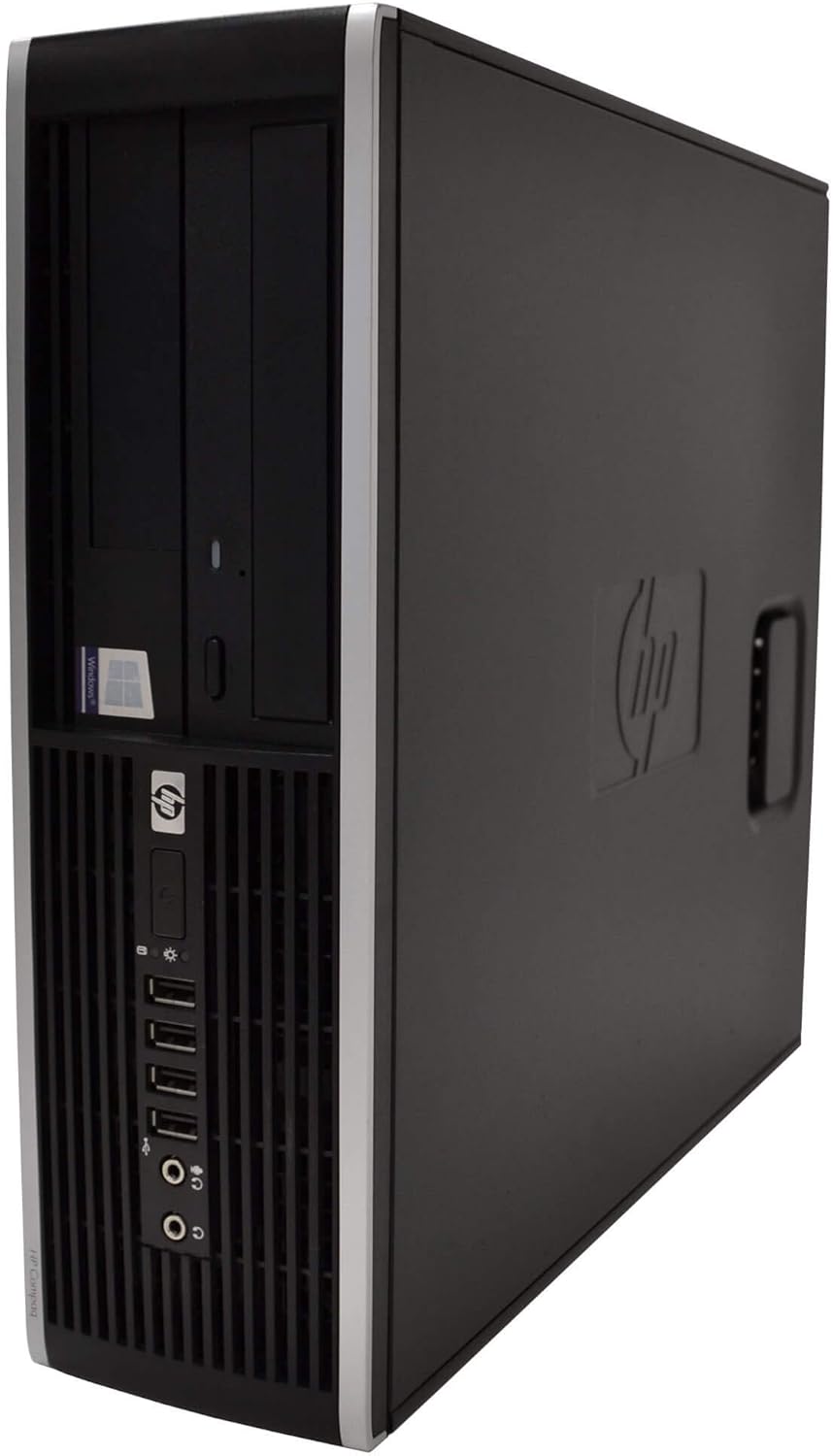Intel Core i5 3.2-GHz 8GB RAM 2 TB Hard Drive 22 Inch LCD Desktop Computer F701275