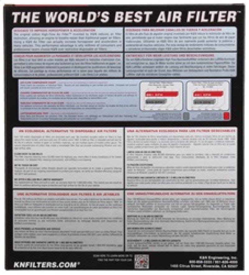 Air Filter O534455