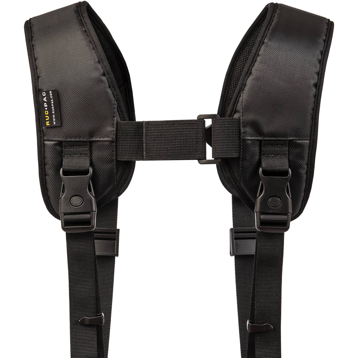 Dual Camera Strap Black K749284
