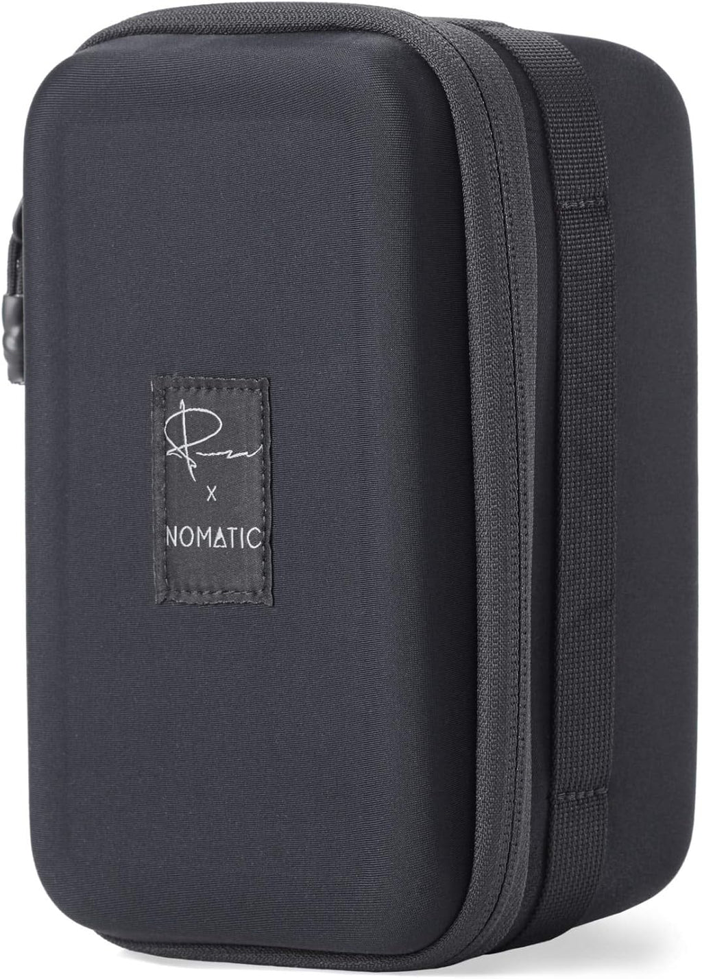 EVA Molded Foam Accessory Case with Customizable Dividers O379