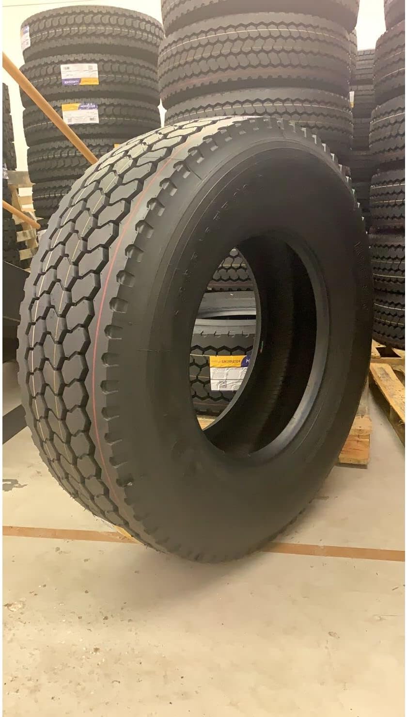 385/65R22.5 20Ply All Position Radial Tire S3194