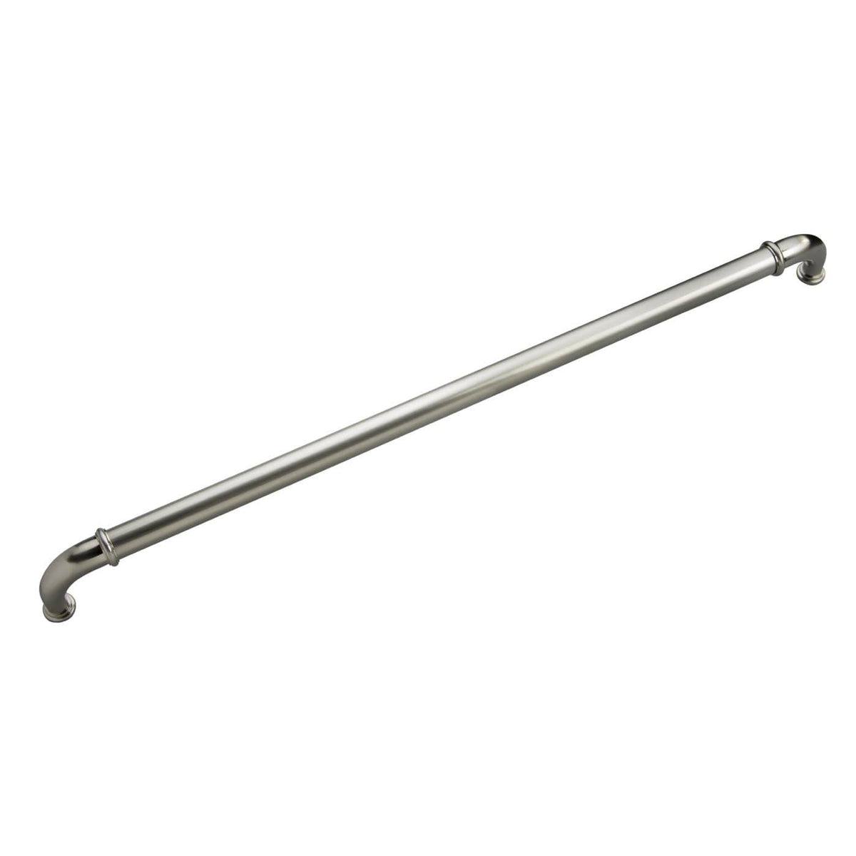 24 in. Satin Nickel Appliance Pull O62374