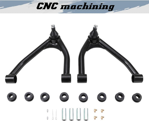 2-4" Upper Control Arm Lift Cast Steel Arms T85310