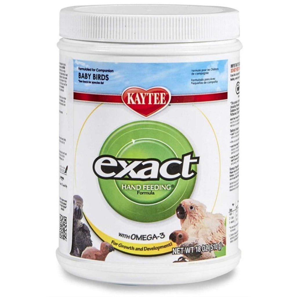 Hand Feeding Formula I49401