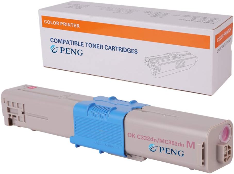 4-Color Pack Toner Cartridge G229560