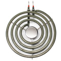 6 inch 4 Turns Surface Burner Element U6306