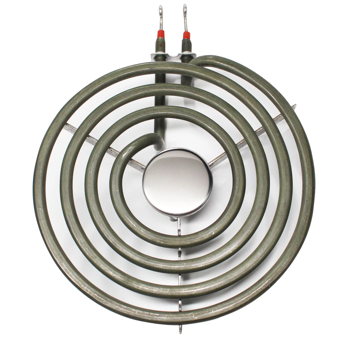 6 inch 4 Turns Surface Burner Element U6306