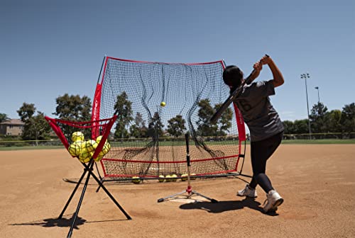 7x7 Baseball Batting Net R9612