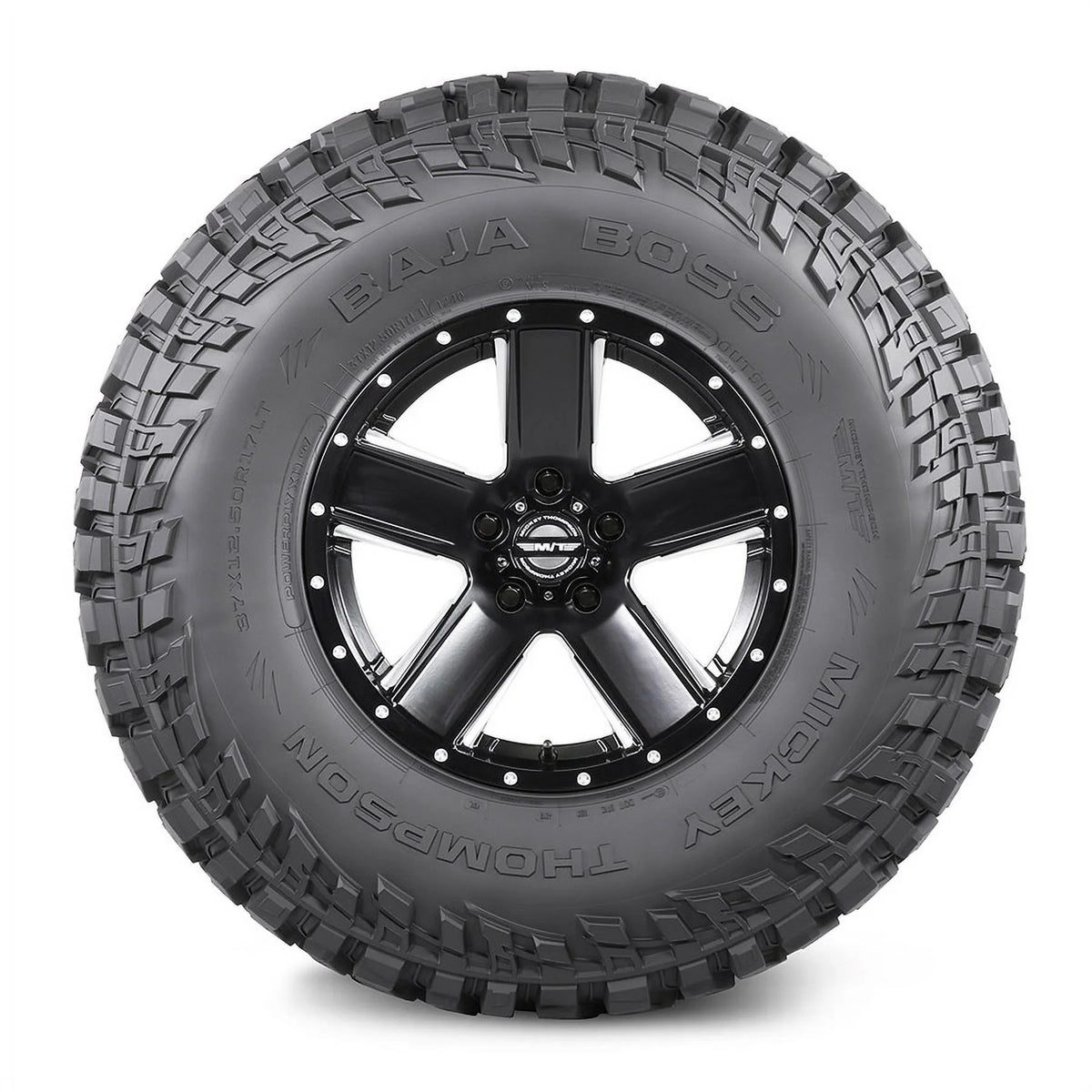 LT305/70R18 126Q Tire Q36078