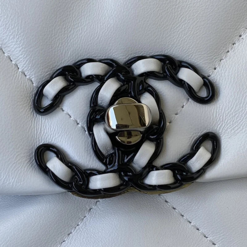 Flap Bag E921