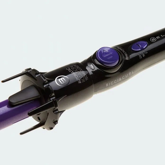 Automatic Curling Wand X1034
