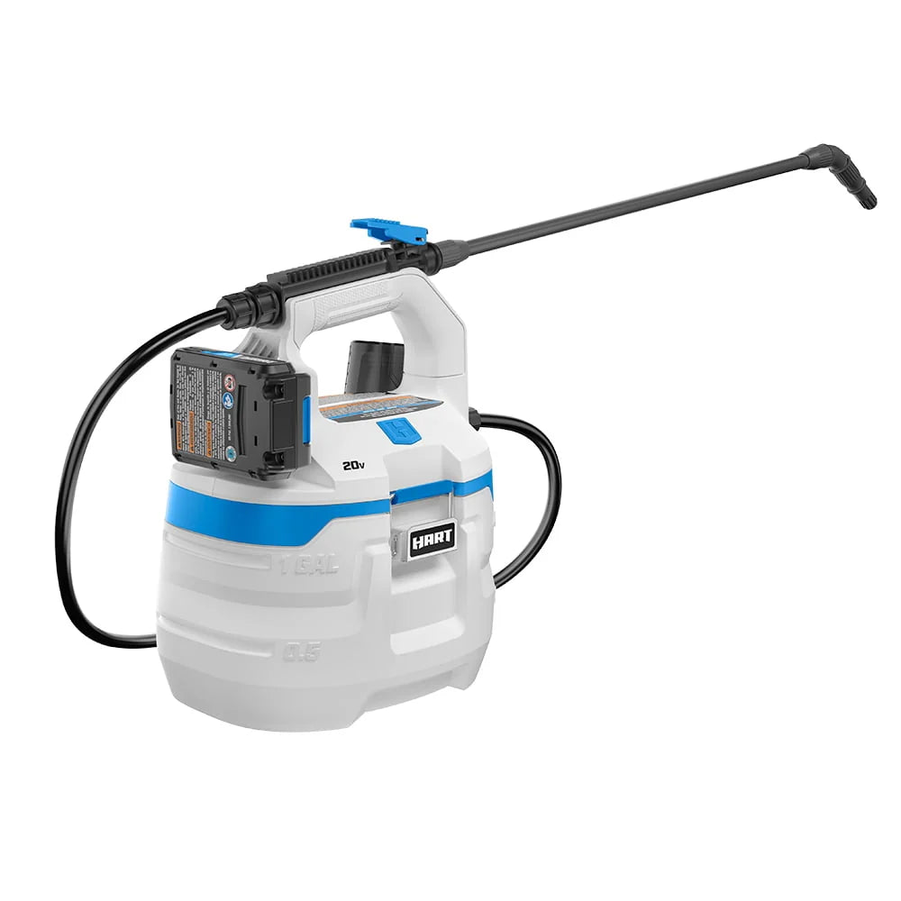20-Volt 1 Gallon Chemical Sprayer C80182