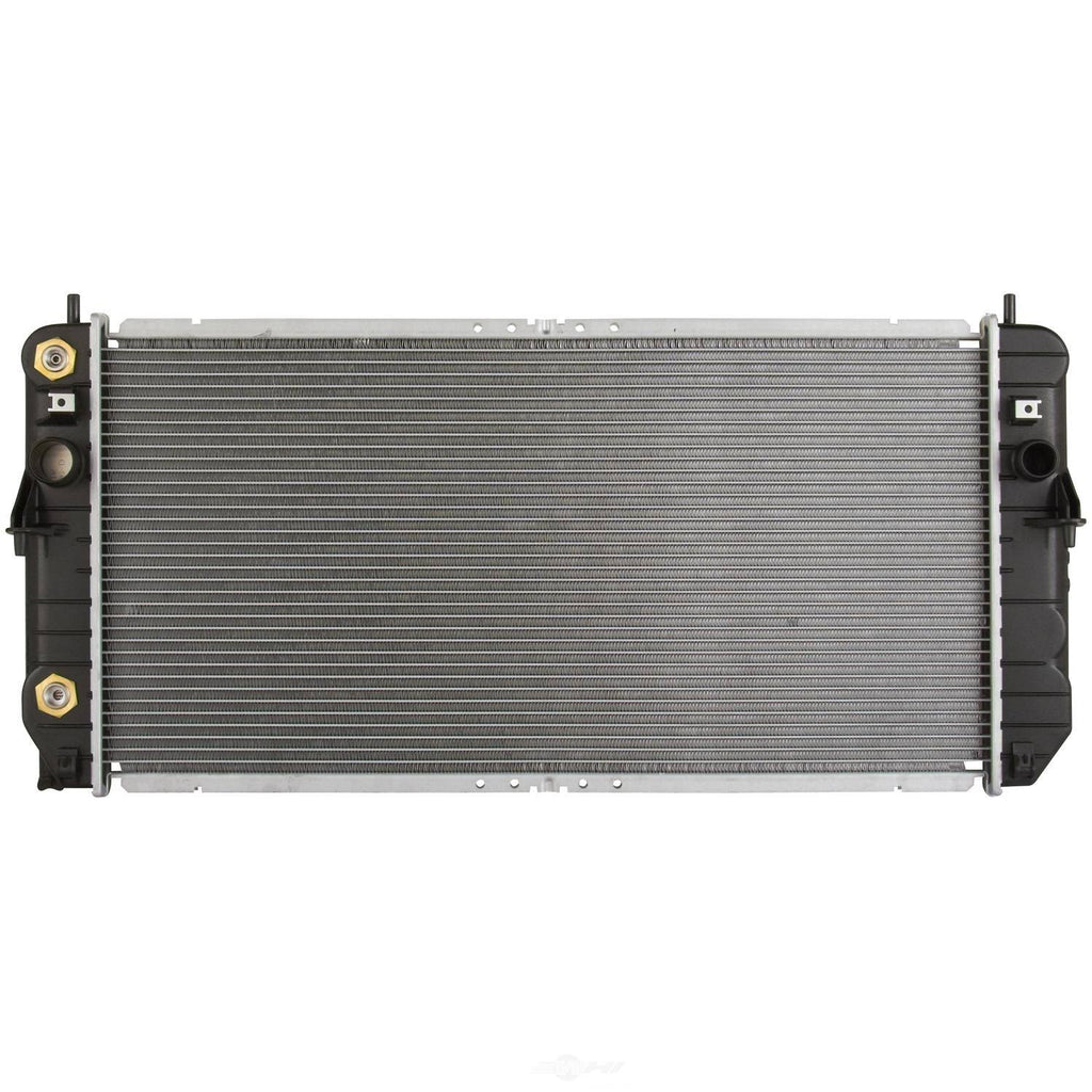 Radiator V85514