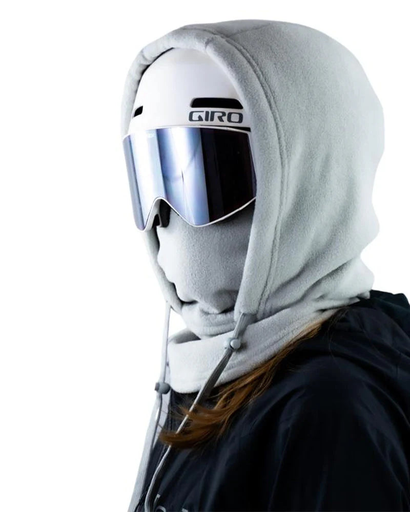 Fleece Hood V894