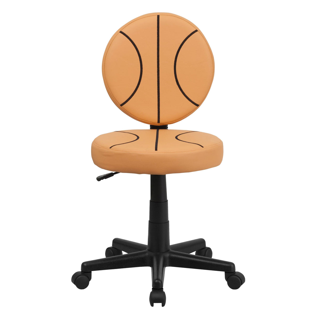 Swivel Task Office Chair U408