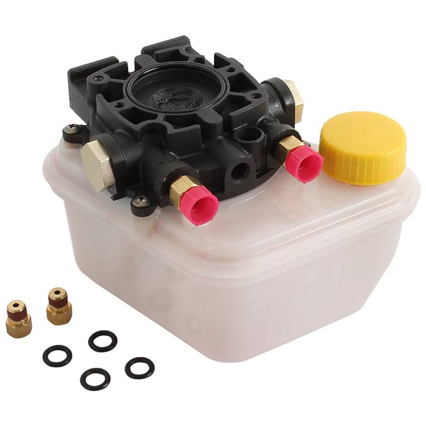 Pump & Reservoir for Mercury Tilt Trim Motors U306698
