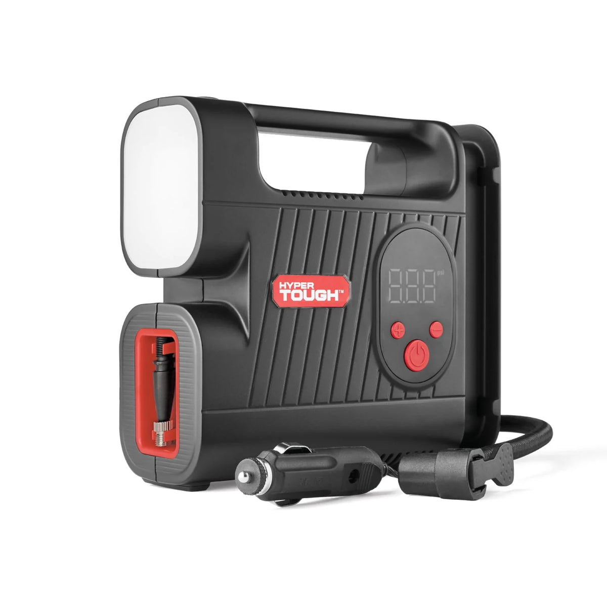 12V Digital Car Tire Inflator L50471