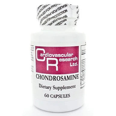 Chondrosamine 60c Z198732