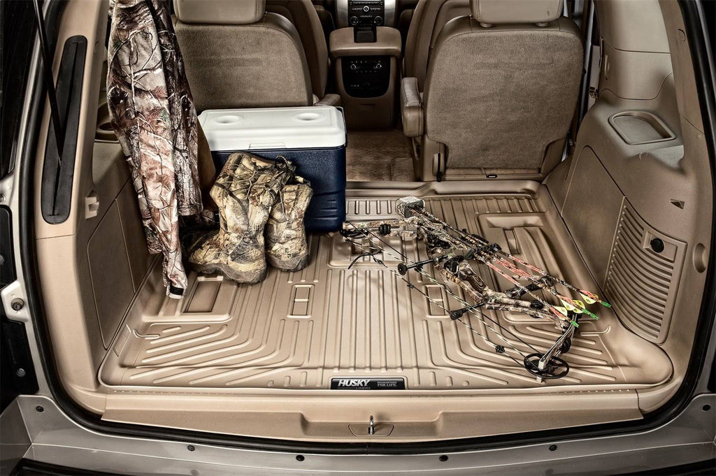 Cargo Liner L1735
