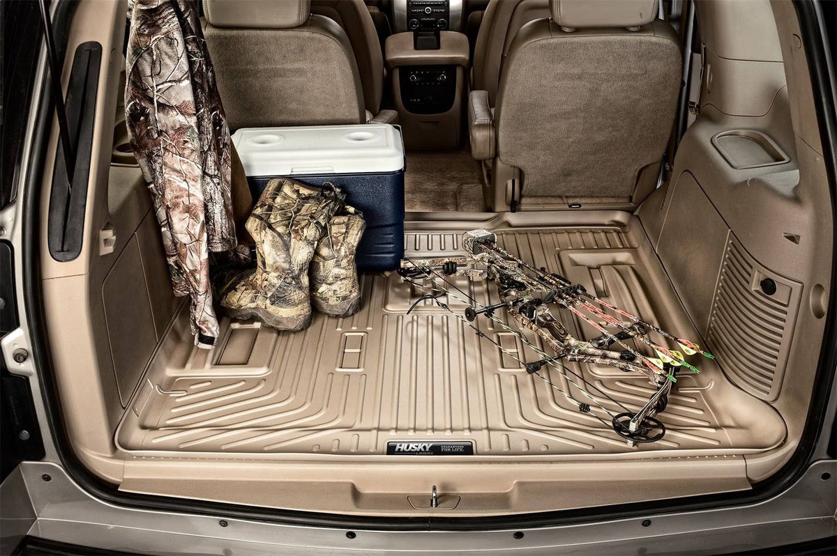 Cargo Liner L1735