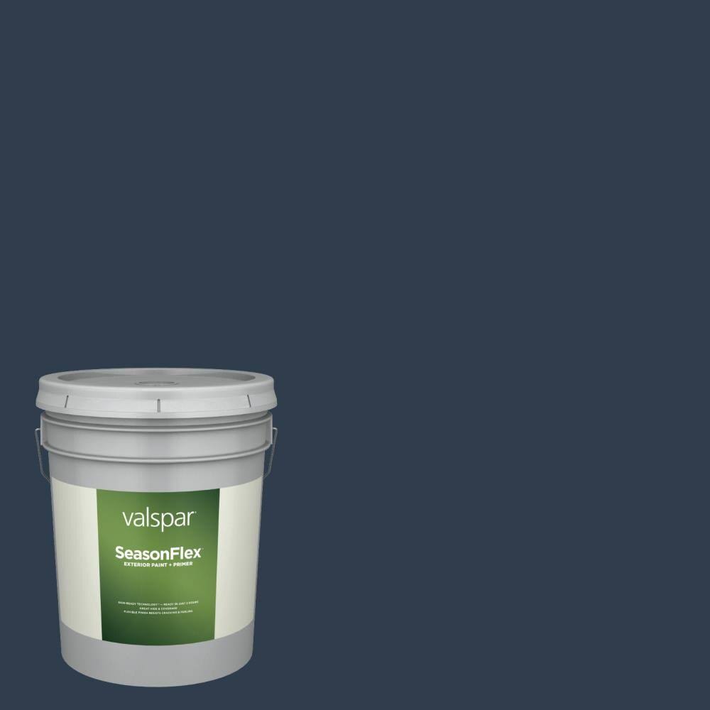 Exterior Paint (5-Gallon) M317256