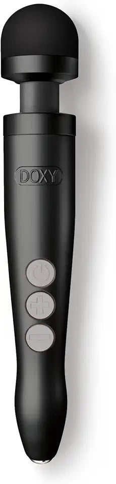 Cordless Rechargeable Wand Vibrator Z519