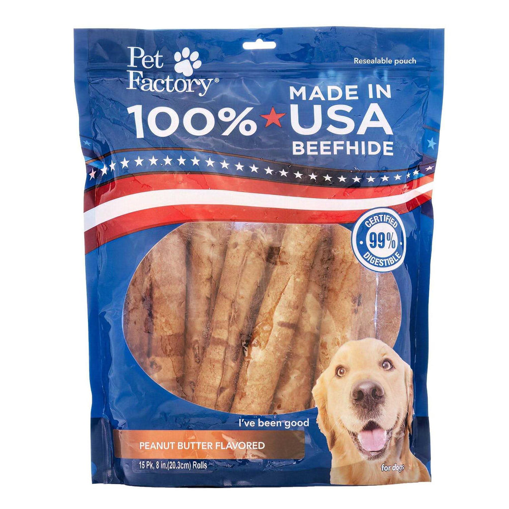 Beefhide Rolls R515495
