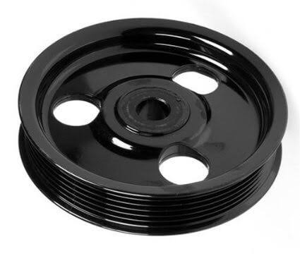 Power Steering Pump Pulley A6108