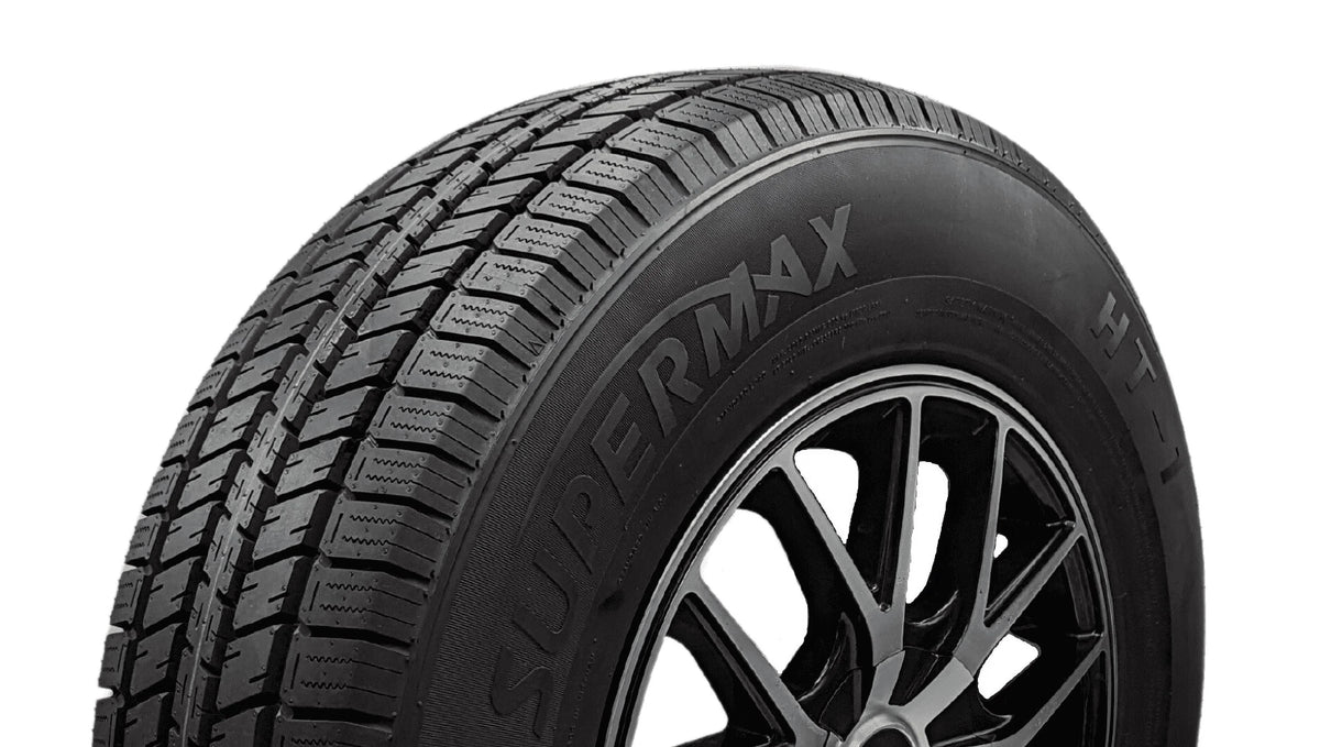275/70R18 Load E 10 Ply Light Truck Tire K35989