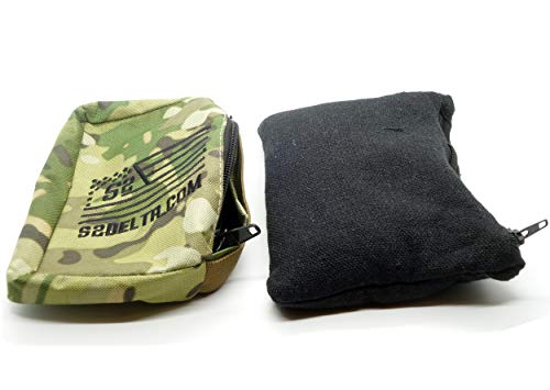 Medium Barricade Bag S422