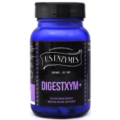 93 Vegetarian Capsules U57914