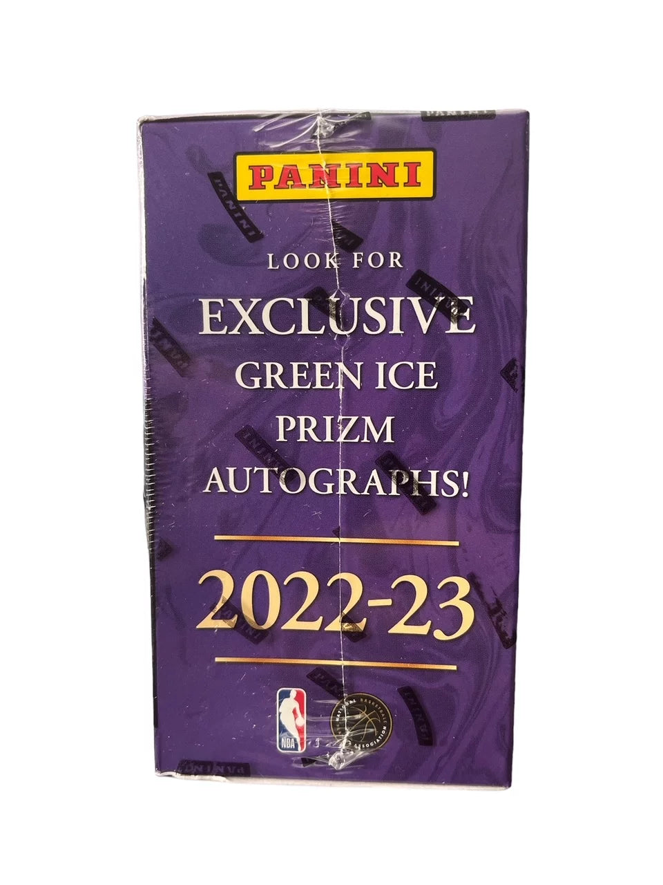 2022-23 Select Basketball Trading Card MEGA Box 10 Packs F9520