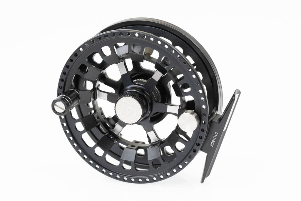 Titanium Fly Reel M19049
