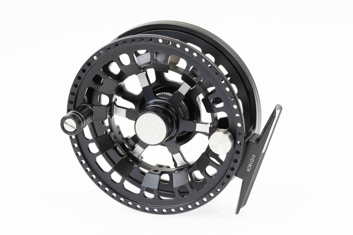 Titanium Fly Reel M19049
