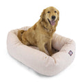 Sherpa Dog Bed J75595
