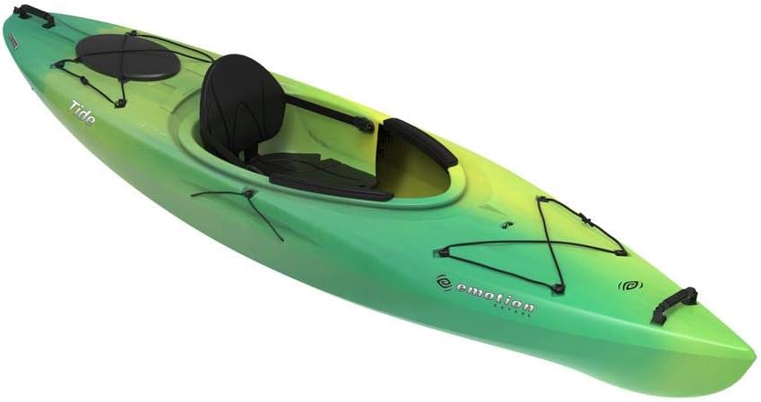 Sit-in Kayak (2-Pack) Z1172