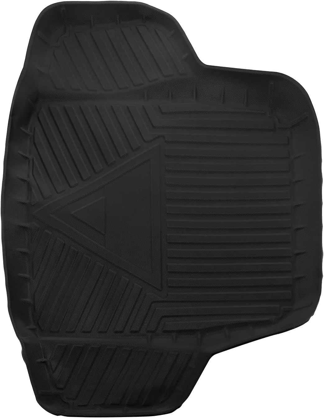 Heavy Duty Rubber Cargo Liner Trunk Mat S979205