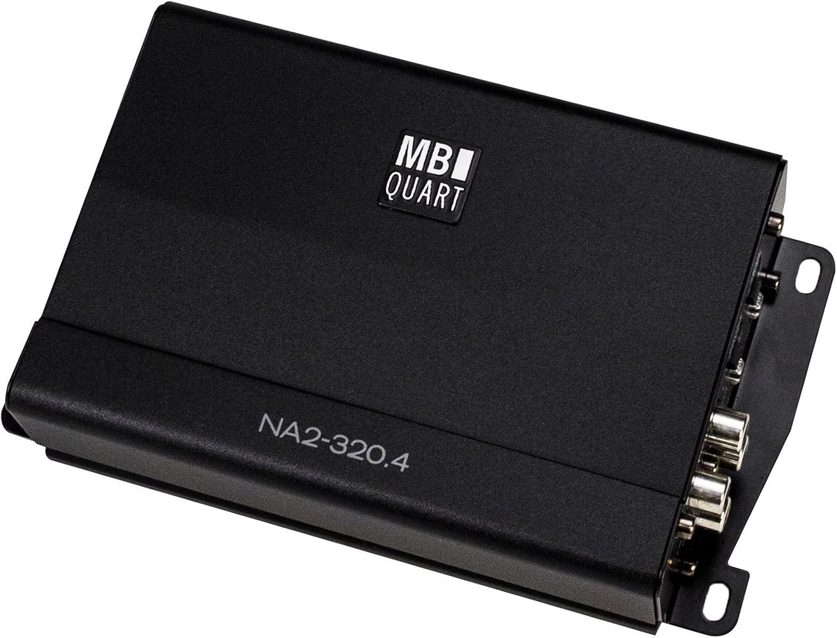 Stealth-10-Core Soundbar, Micro Amplifier & Bluetooth Receiver/Controller W170