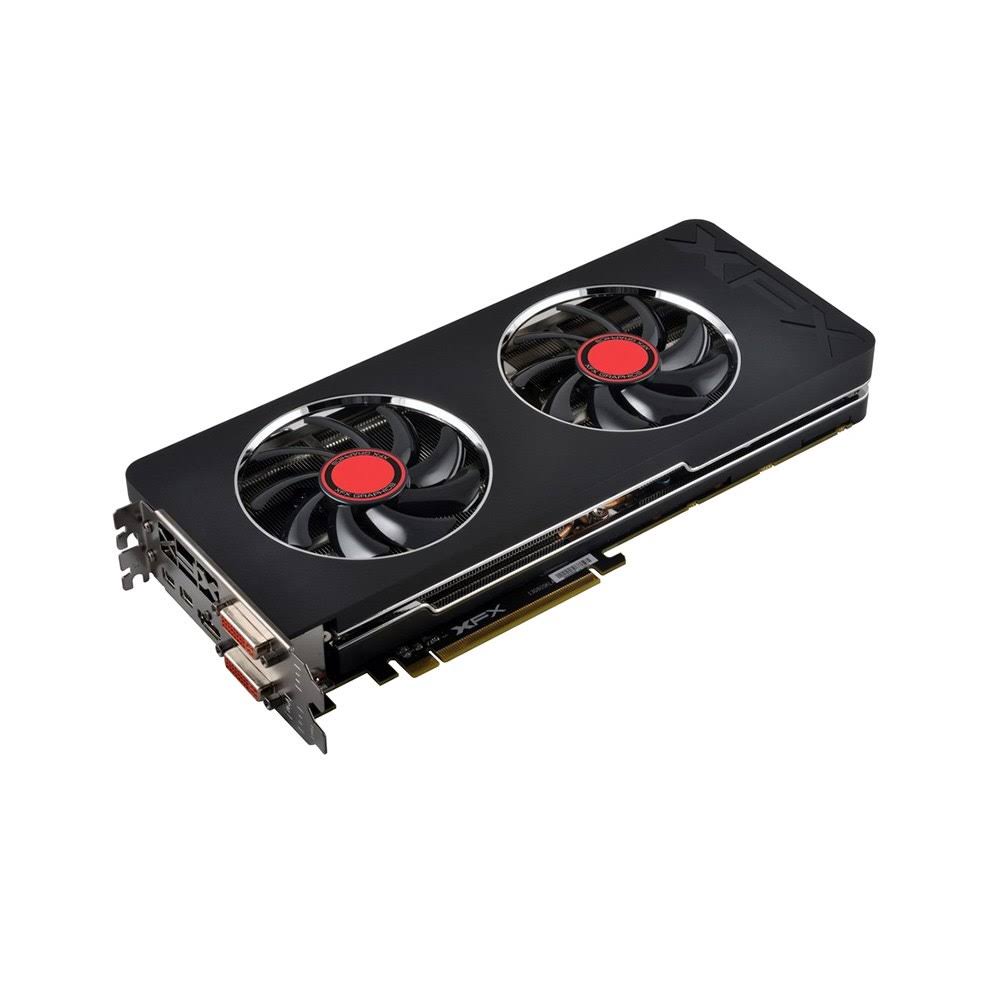Radeon R9 280 Graphic Card T29032