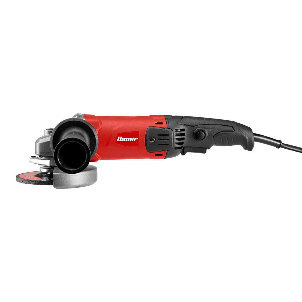 4-1/2 in. Trigger-Grip Angle Grinder N184413