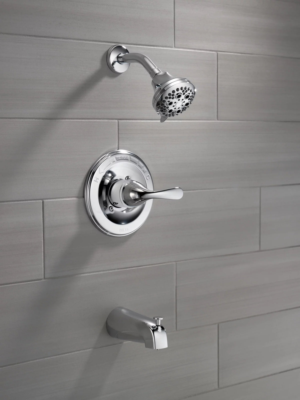 Tub & Shower Trim R430
