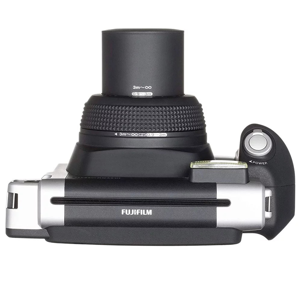 Instax Wide 300 Camera and 40 Sheets Film W4339