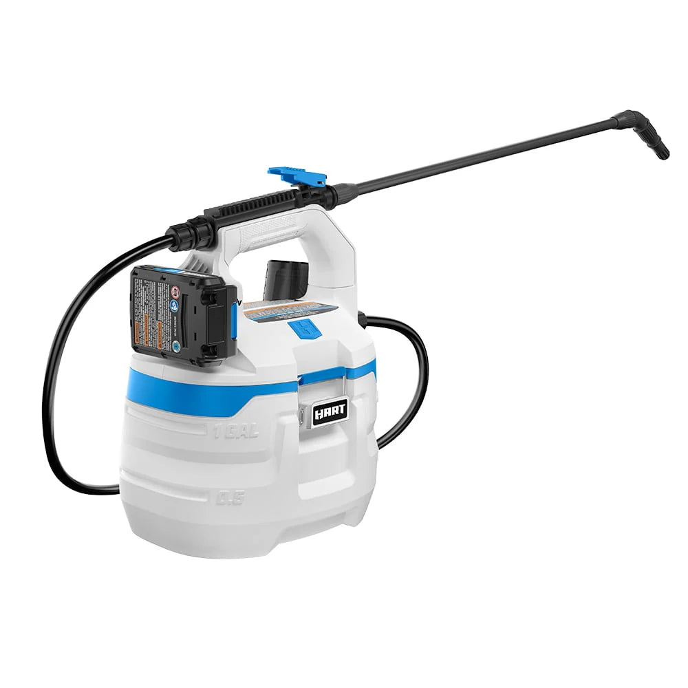 20-Volt 1 Gallon Chemical Sprayer C80182