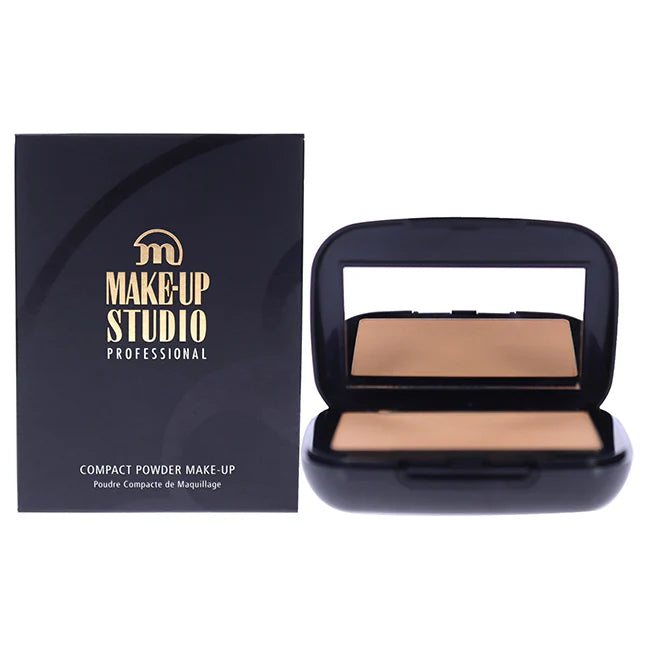 Compact Powder Foundation 3-In-1 Very Light 0.35 oz M558